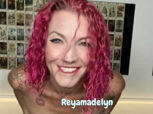 Reyamadelyn