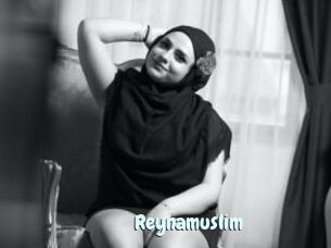 Reynamuslim