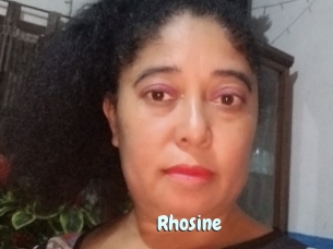 Rhosine