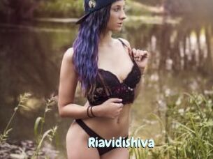 Riavidishiva