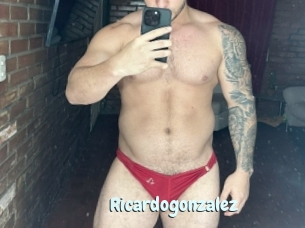 Ricardogonzalez