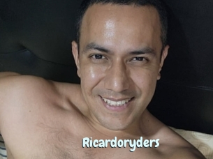 Ricardoryders