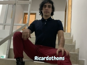Ricardothoms