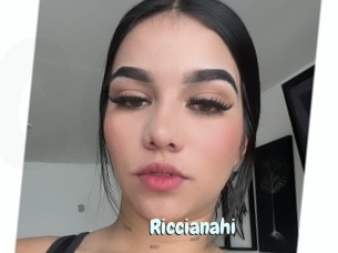 Riccianahi