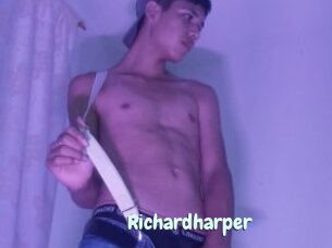 Richardharper