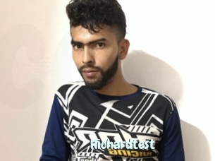 Richardtest