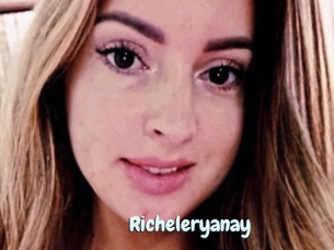 Richeleryanay