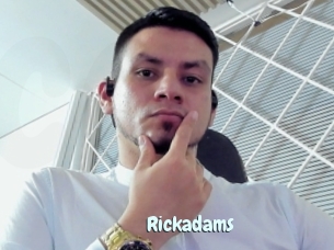 Rickadams