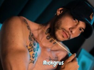 Rickgrus