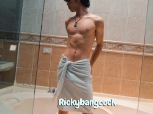 Rickybangcock