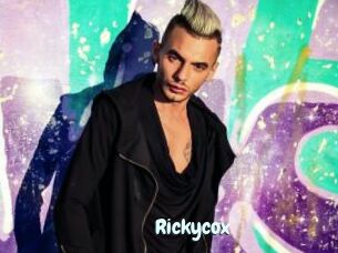 Rickycox