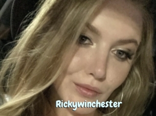Rickywinchester