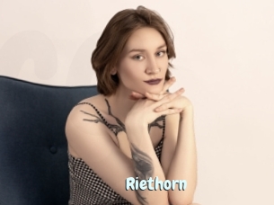Riethorn