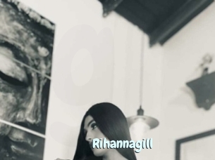 Rihannagill
