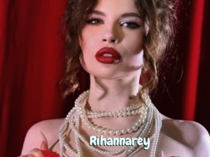 Rihannarey