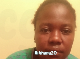 Rihhana20