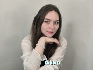 Rikkiri