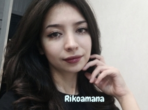 Rikoamana
