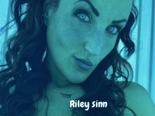 Riley_sinn