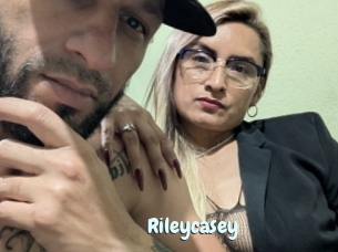 Rileycasey