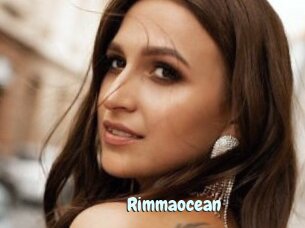 Rimmaocean