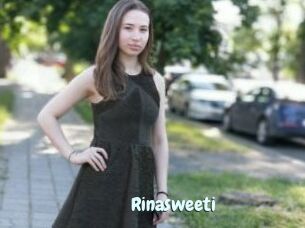Rinasweeti