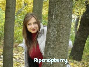 Riperaspberry