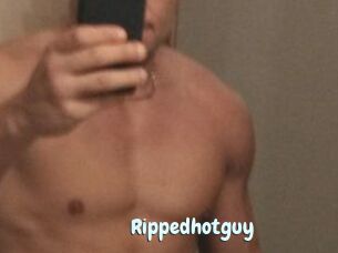 Rippedhotguy