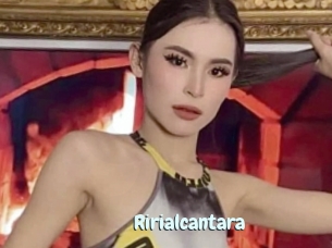 Ririalcantara