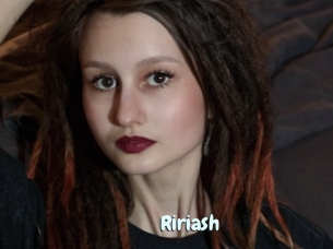 Ririash