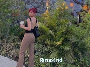 Ririastrid