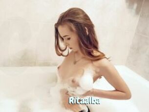 Ritaalba