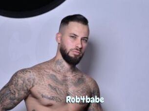 Rob4babe