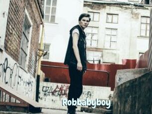 Robbabyboy