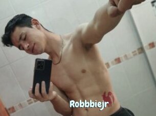 Robbbiejr