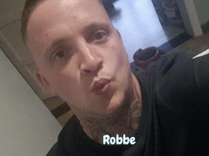 Robbe