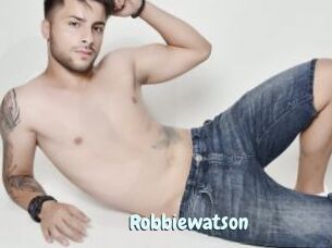 Robbiewatson