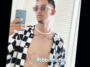 Robbinmatch