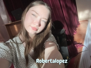 Robertalopez