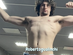 Robertogualinchi