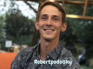 Robertpodolsky