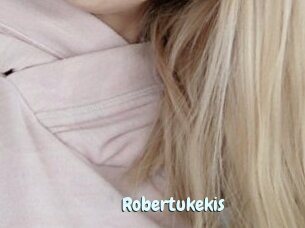 Robertukekis