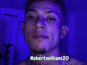 Robertwillians20