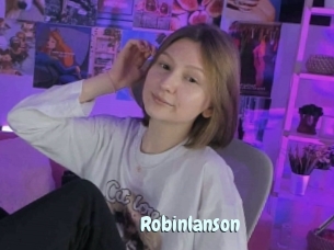 Robinlanson