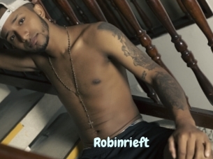 Robinrieft