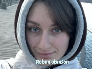 Robinrobinson