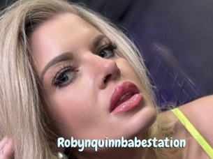 Robynquinnbabestation