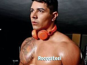 Roccosteel