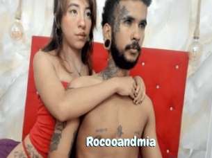 Rocooandmia