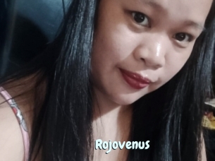 Rojovenus